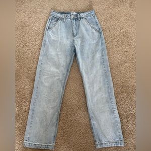 Princess Polly Jeans